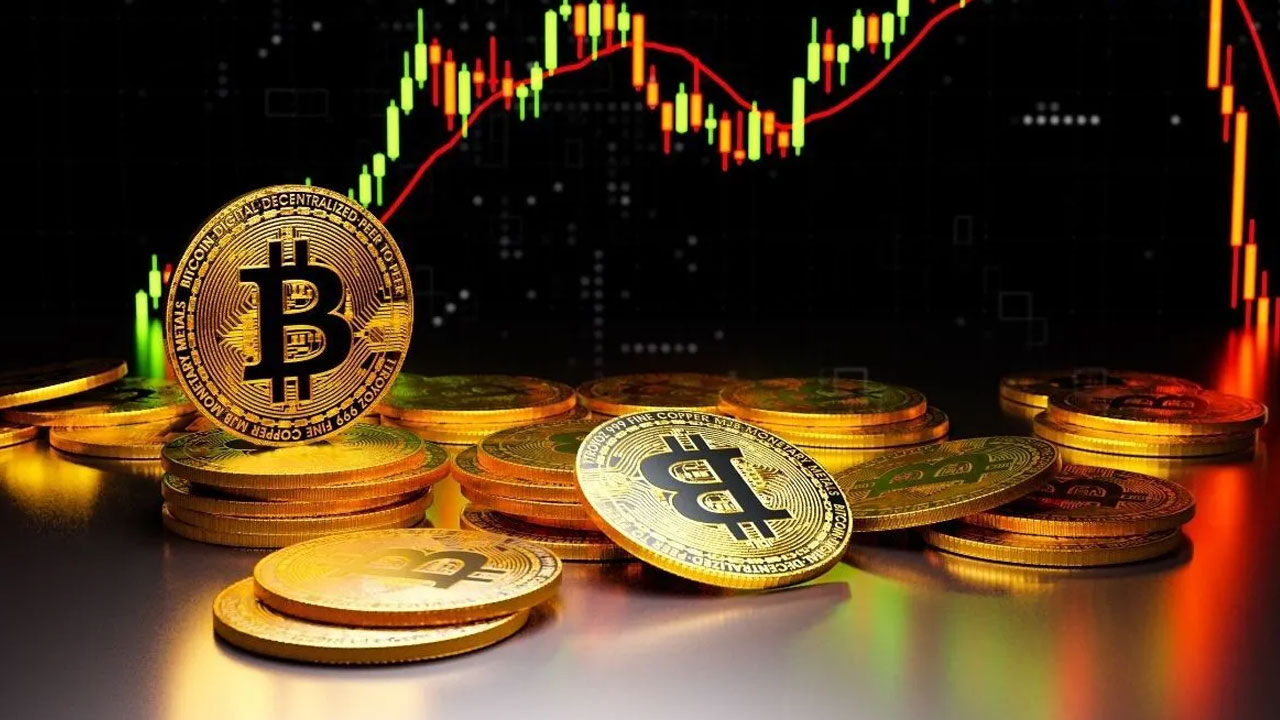Türkiye'de bugüne kadar 22 milyon yatırımcı kripto parada işlem yapmış