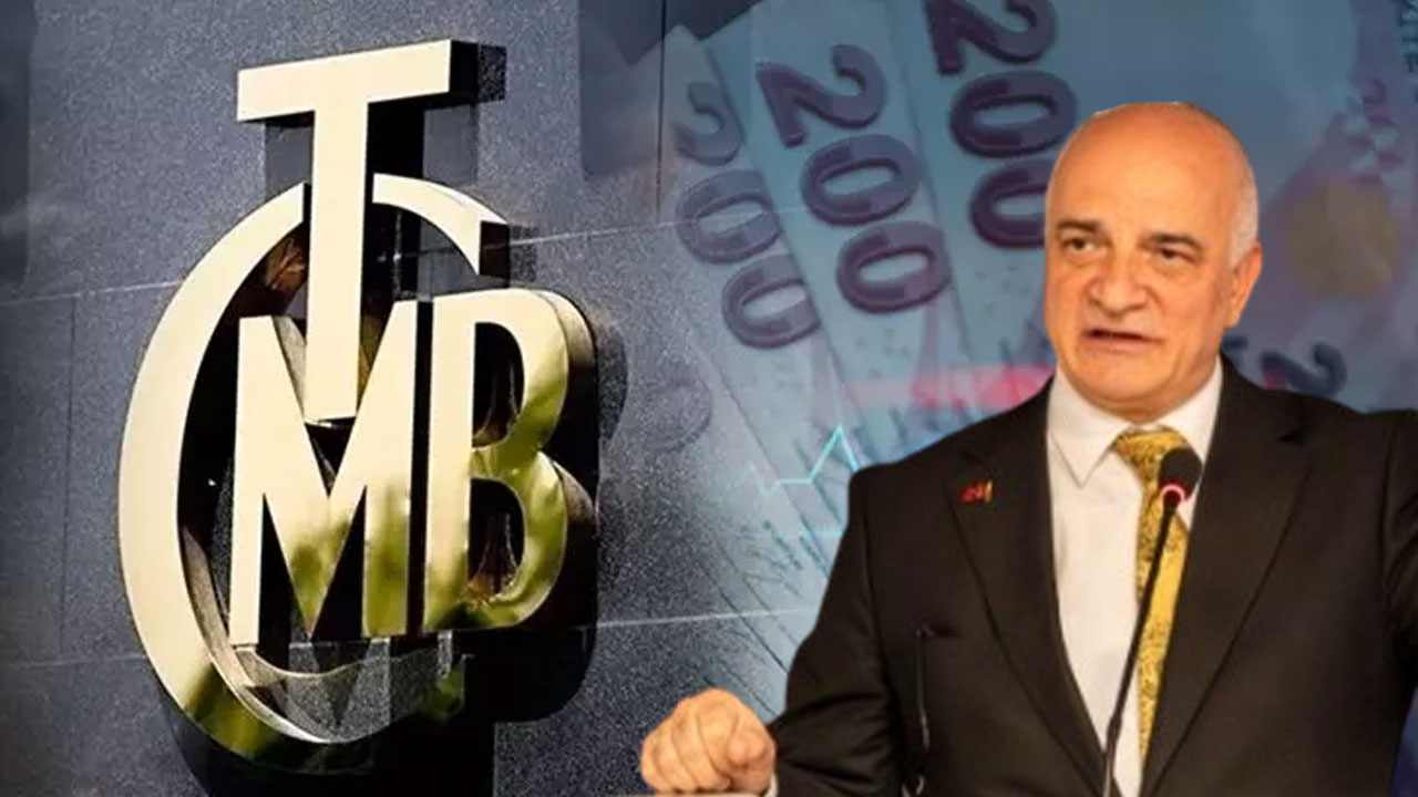 Ekonomist Baydar faiz rakamlarını değerlendirdi: Merkez Bankası karamsar olmamalı!