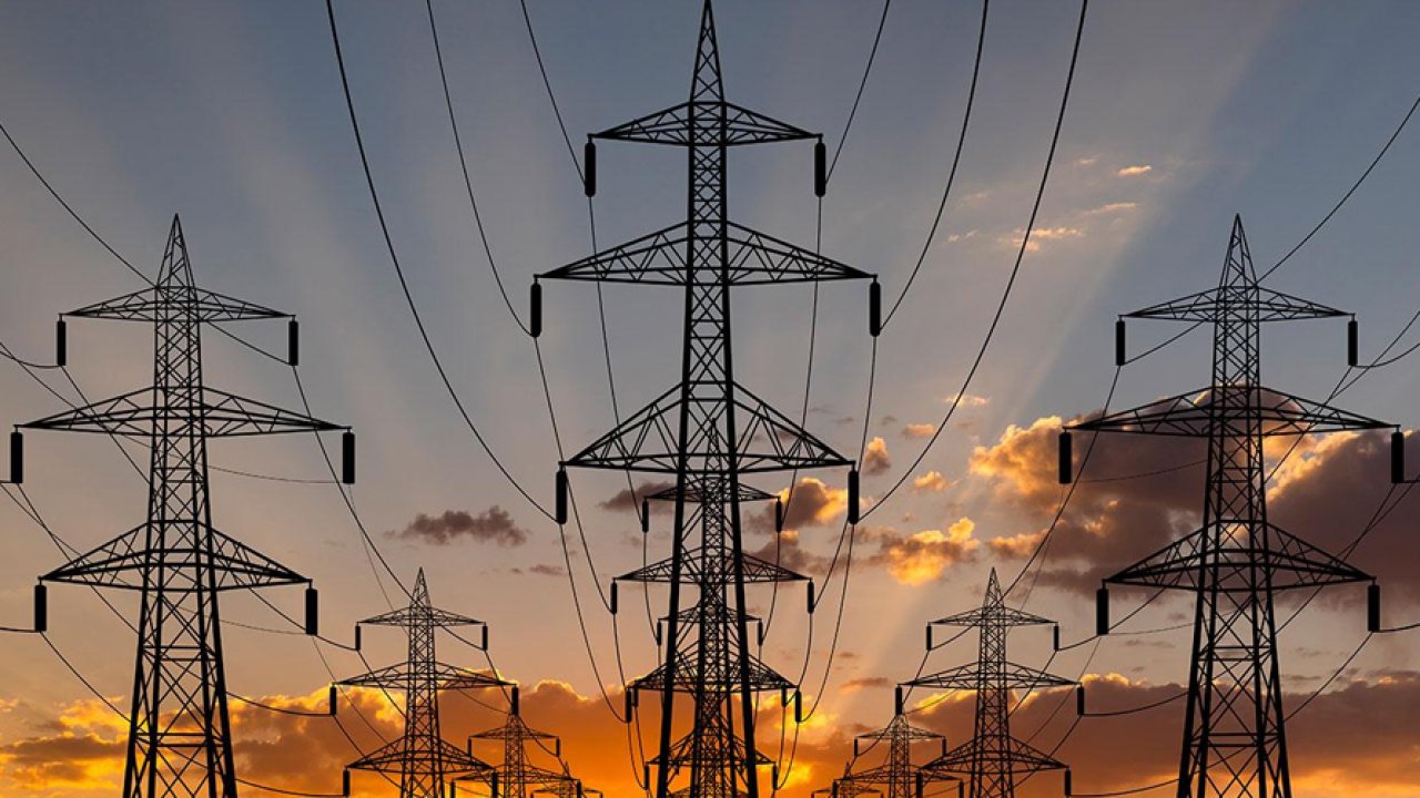 Elektrik tüketiminde Türkiye rekoru: Artan sıcaklar sonrası büyük artış!
