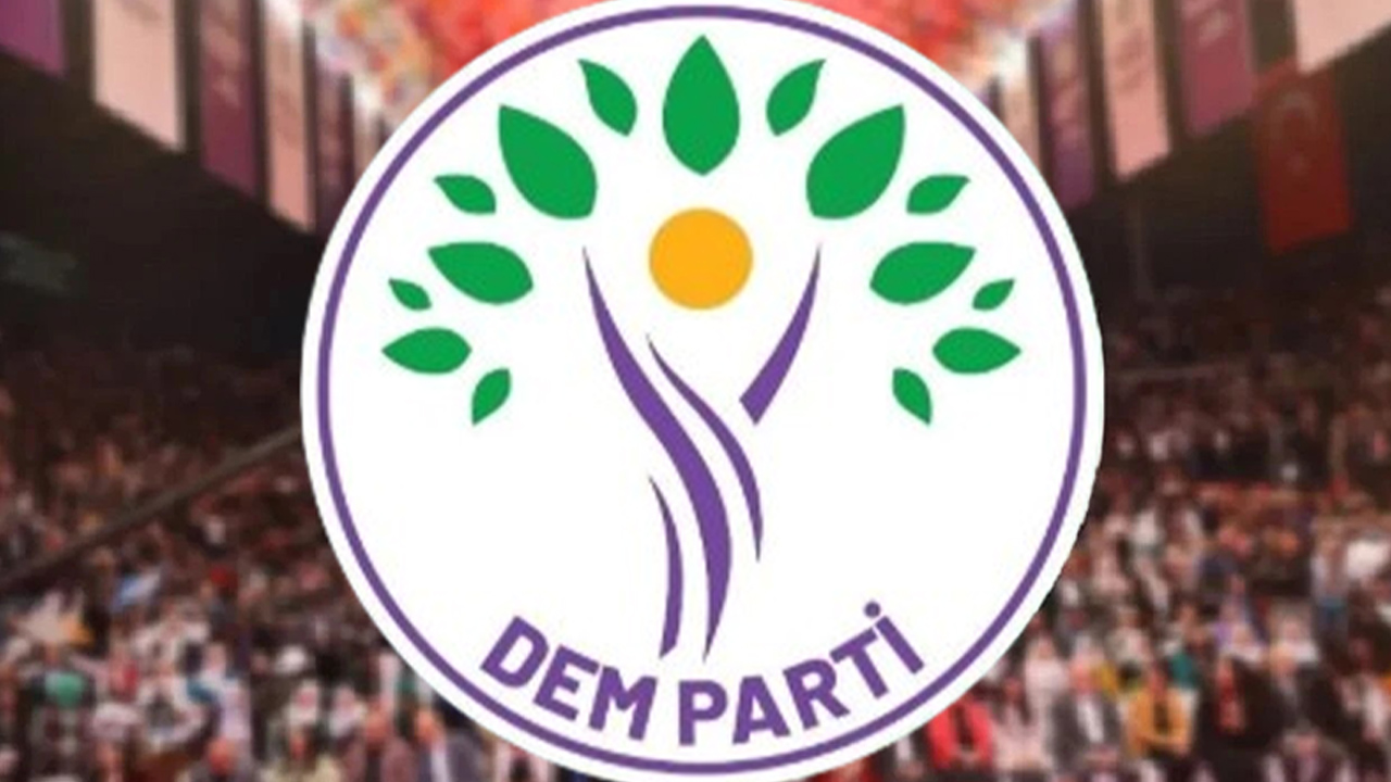 DEM Parti heyeti İmralı'ya gitti!