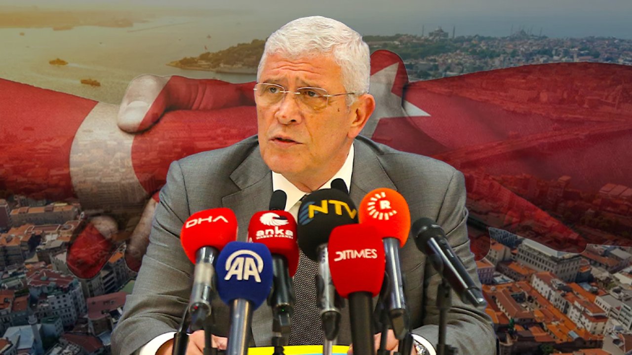 İYİ Parti komisyon kararını açıkladı: Yer almıyoruz!