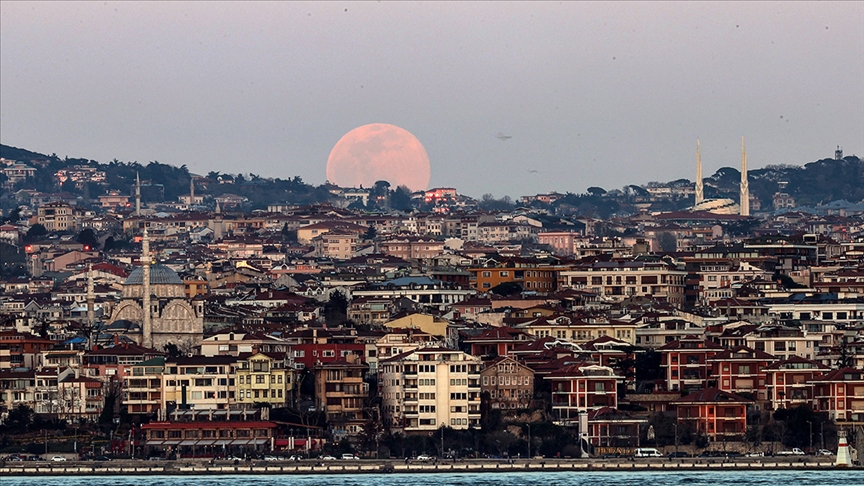 İstanbul’da en çok konut satılan ilçe şaşırttı! Adalar listenin sonunda