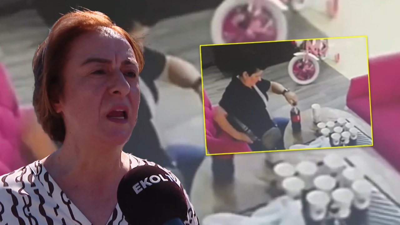 Düğün günü ölümden döndü: İçeceğine ilaç karıştıran kişi eltisi çıktı!