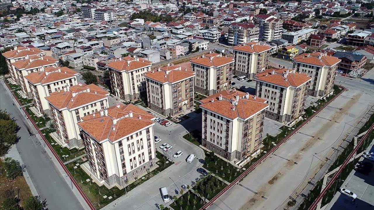 TOKİ garantili gayrimenkul sertifikasıyla her bütçeye uygun ev sahibi olma yolu! Sistem nasıl işliyor?
