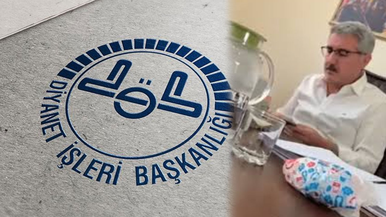 Para sayma görüntüleri çıkmıştı: Diyanet'in Mekke Sorumlusu Dastanbek için rüşvet soruşturması