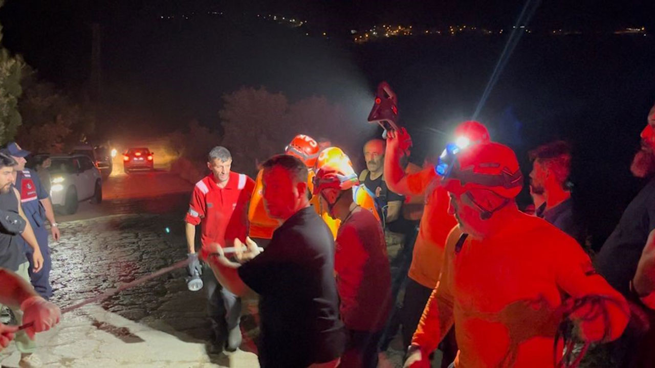 Bursa’daki orman yangınına gönüllü desteğe giderken hayatlarını kaybettiler: Su tankeri devrildi