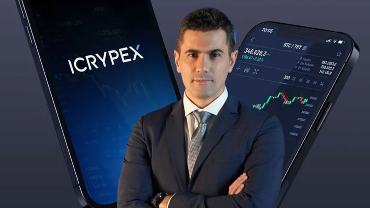 ‘Kasten öldürmeye teşebbüs’ten tutuklandı: ICRYPEX Başkanı İçer'in ifadesi ortaya çıktı!