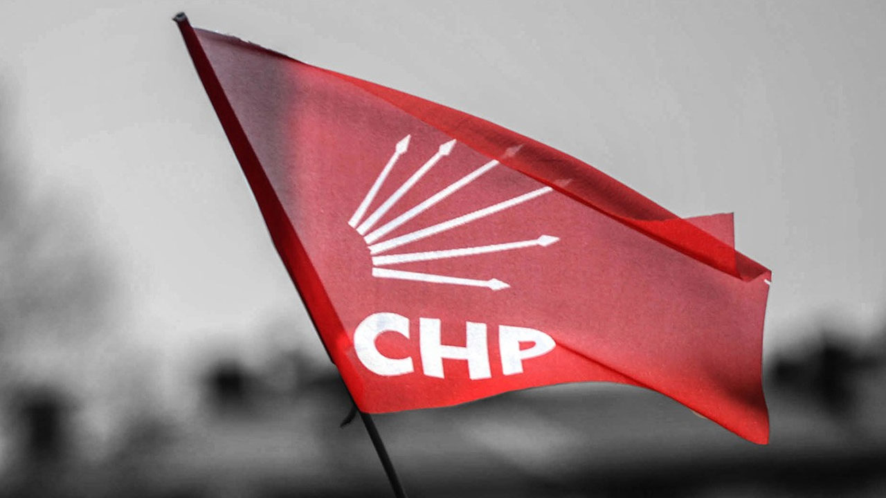 CHP'de toplu istifa şoku!