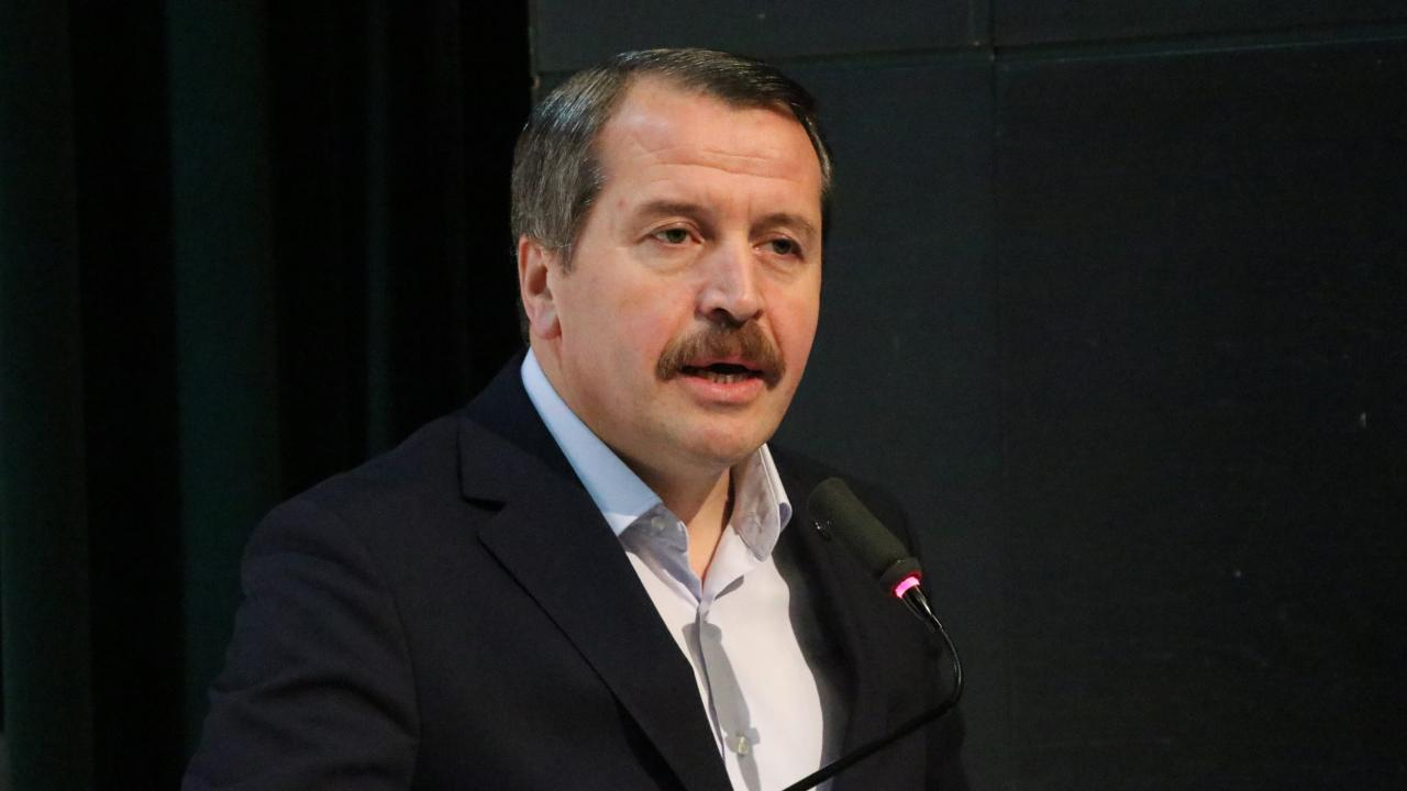 Memur-Sen Genel Başkanı Ali Yalçın'dan zam açıklaması!