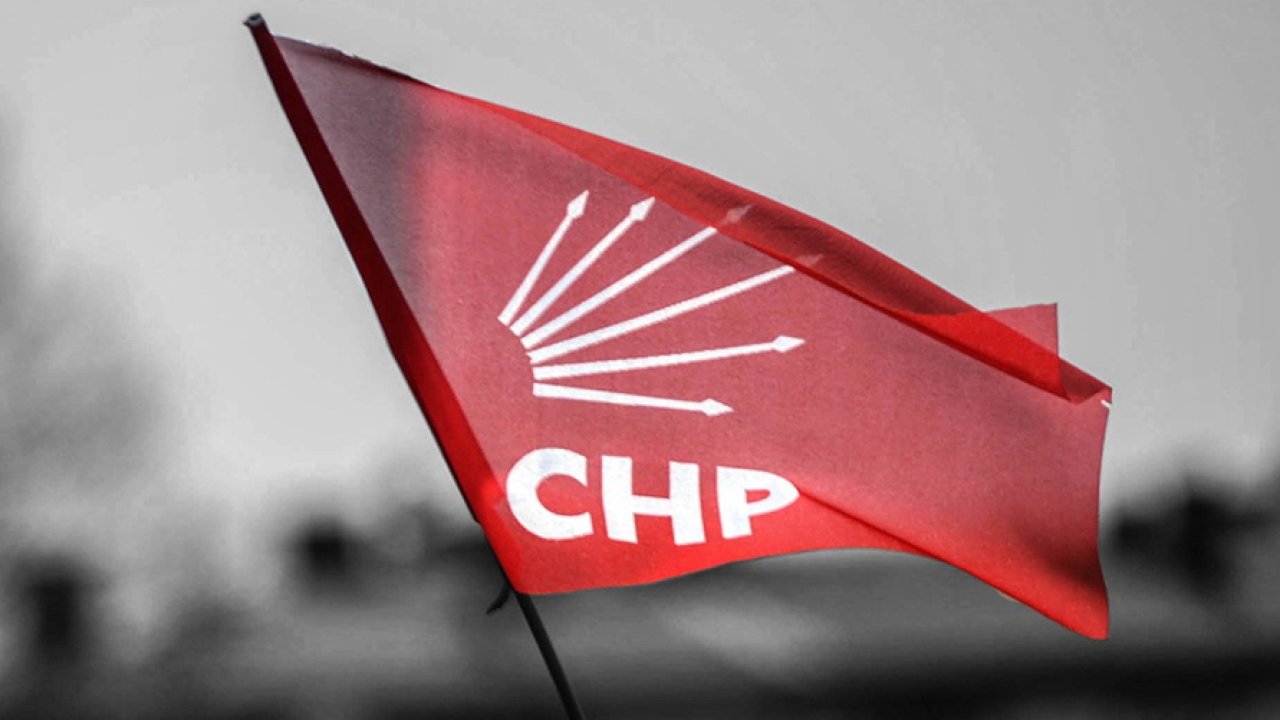 CHP'den komisyona şartlı evet: Eşit temsil ve nitelikli çoğunluk talep edildi!