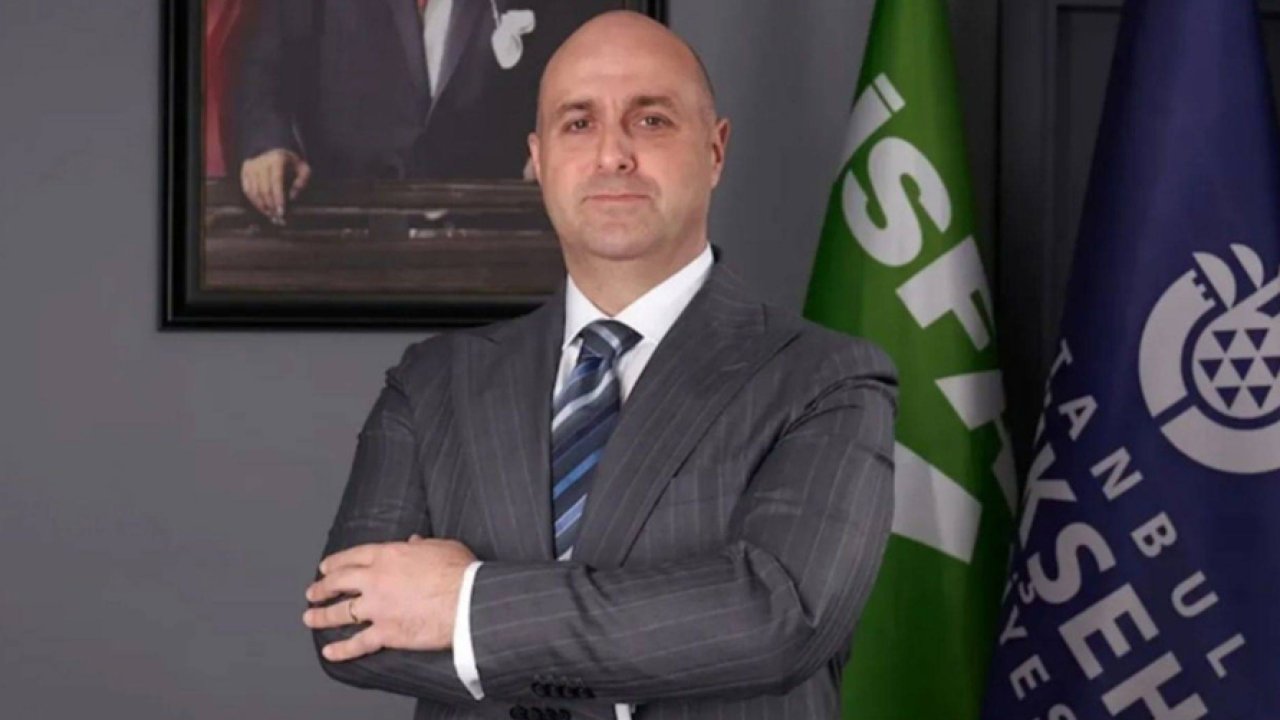İSFALT Genel Müdürü'nün ifadesi ortaya çıktı: 30 milyonluk sistem iddiası!