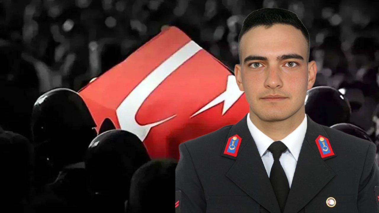 Şırnak'tan kahreden haber: Bir askerimiz şehit oldu!