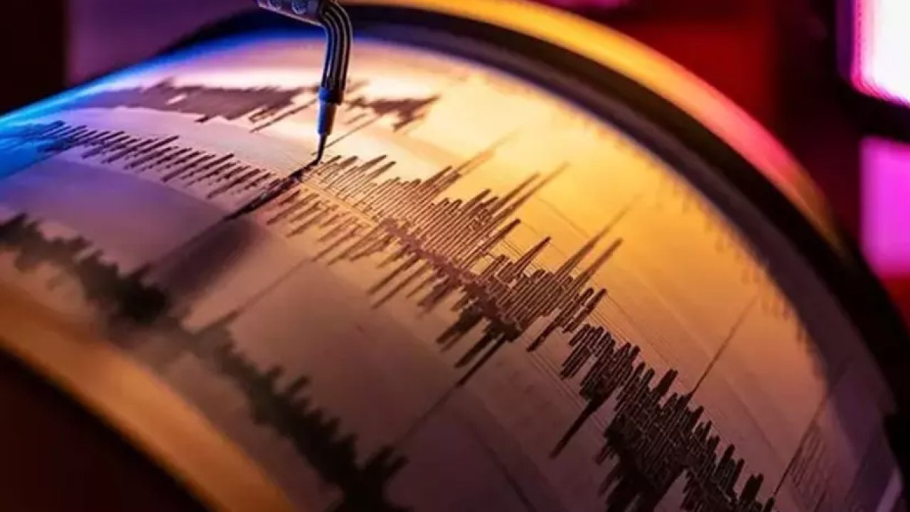 Endonezya'da 6,5 büyüklüğünde deprem meydana geldi!