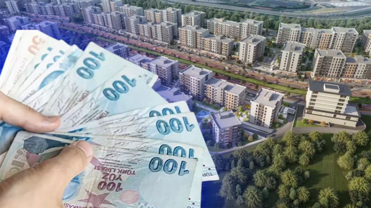 Herkes merak ediyordu, açıklandı! Emlak Konut GYO gayrimenkul sertifikası halka arz fiyatı 7.59 lira oldu