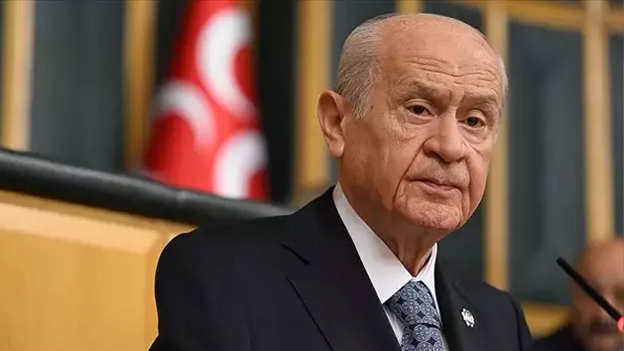 Bahçeli’den Selçuk Bayraktar’a teşekkür ve tebrik mesajı