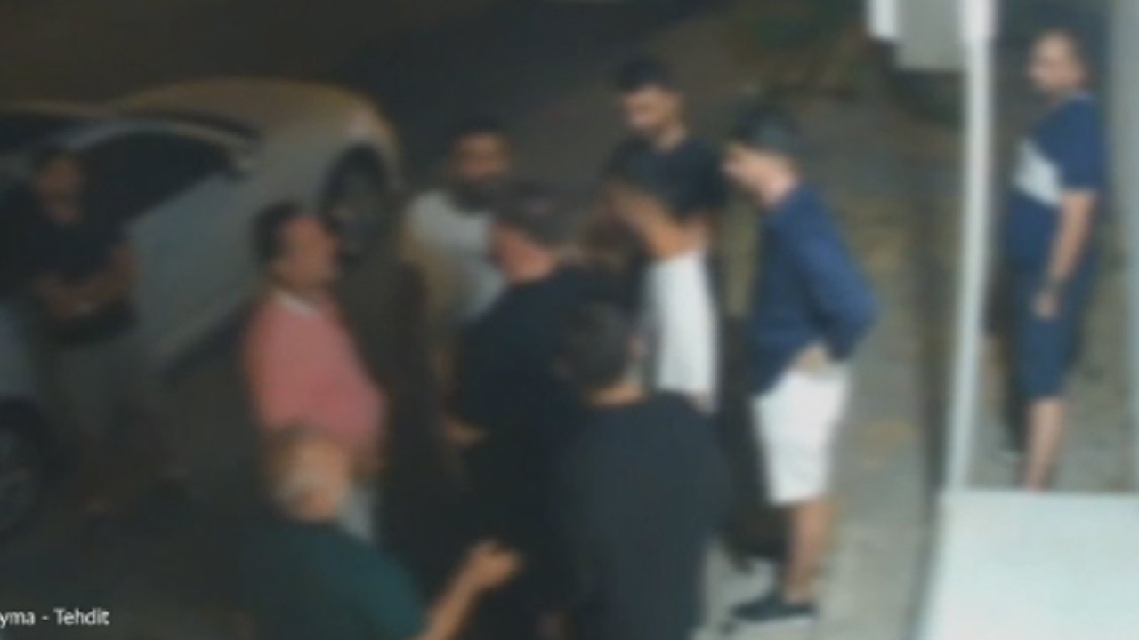 İzmir'de film gibi olay: Dolandırıldılar, paralarını almak için dolandırıcıyı rehin aldılar!