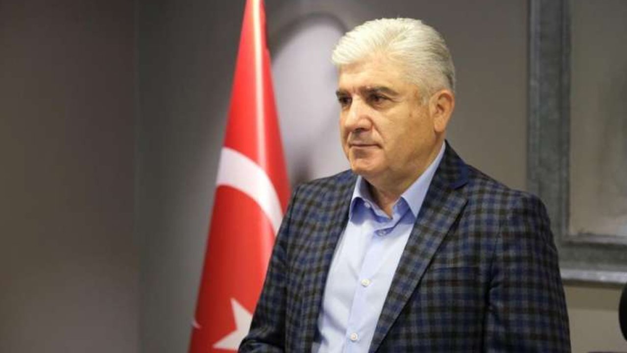 CHP Çankaya'da deprem: 'Diz çökmem' diyen ilçe başkanı görevden alındı!