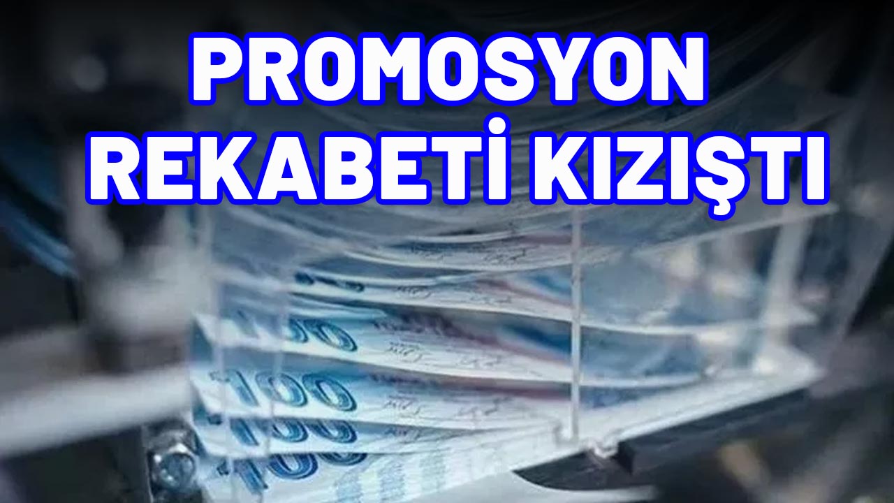 SSK- BAĞ-KUR EMEKLİLERİNİN PROMOSYONLARI GÜNCELLENDİ: Bankalar rekabeti kızıştırdı! İşte en yüksek promosyon ödemesi yapan banka