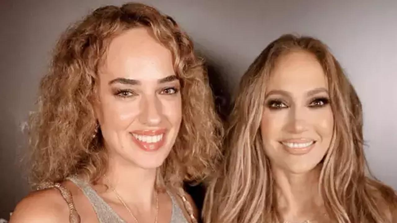 Jennifer Lopez ile fotoğraf çektirmek için 1 milyon TL ödedi mi? Seda Bakan yanıt verdi!