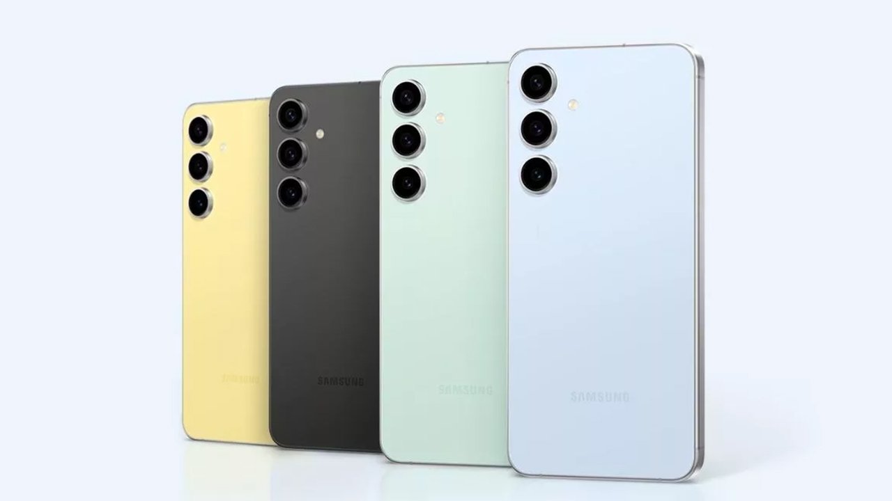 Uygun fiyatlı Samsung Galaxy S25 FE geliyor! Fiyatı ve özellikleri belli oldu