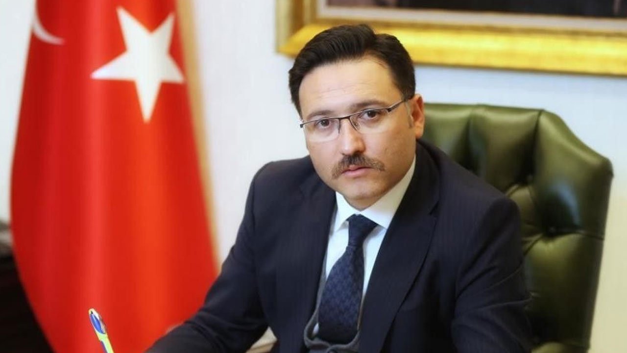 Vali Çiçek’ten net mesaj: “Devlet herkesin ortak çatısıdır”