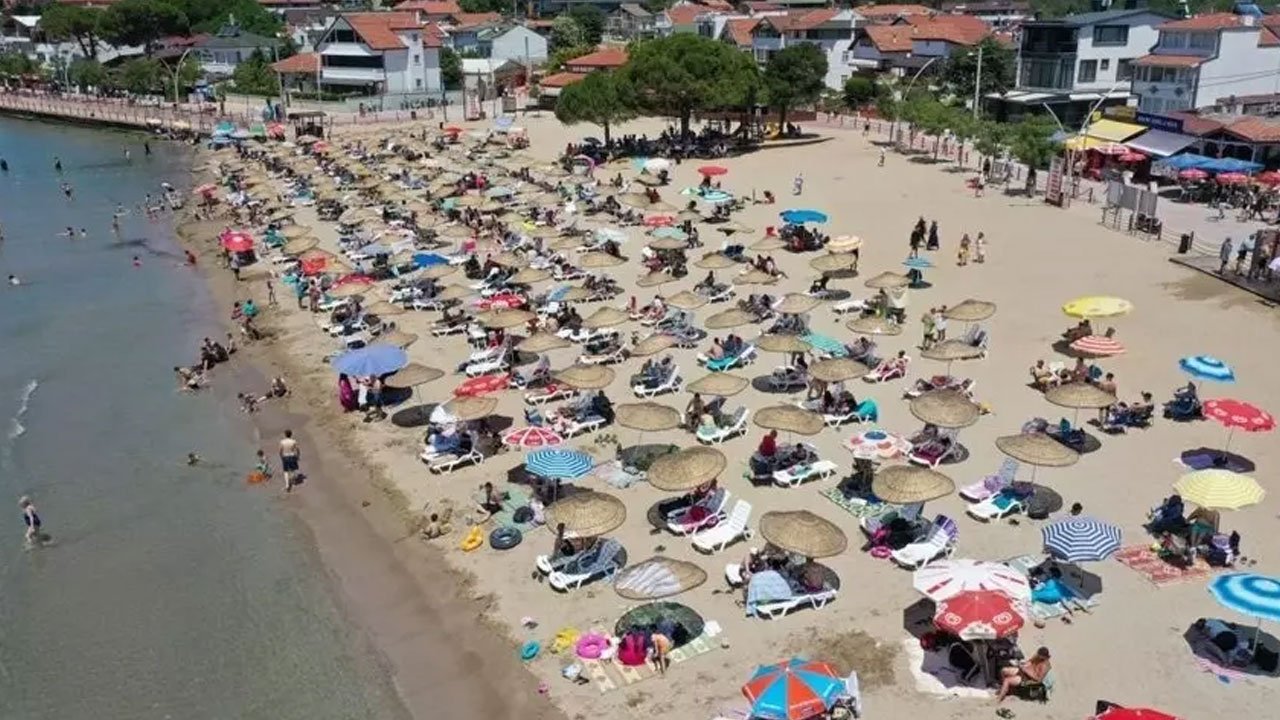 Peş peşe açıklandı! 2 ilde denize girmek yasaklandı