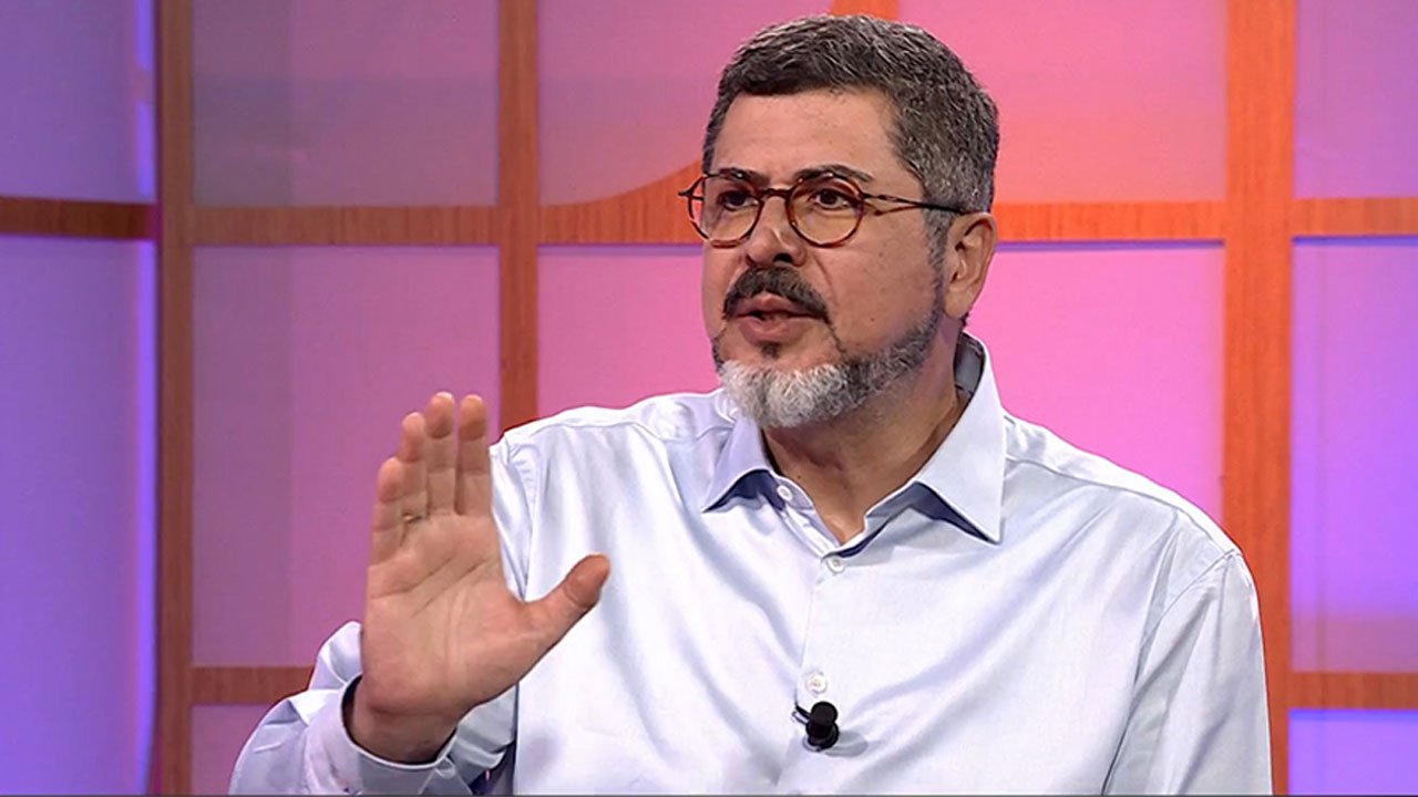 Mehmet Fatih Çıtlak: Esmaül Hüsna sadece ticari bir araç değil, manevi bir bağdır