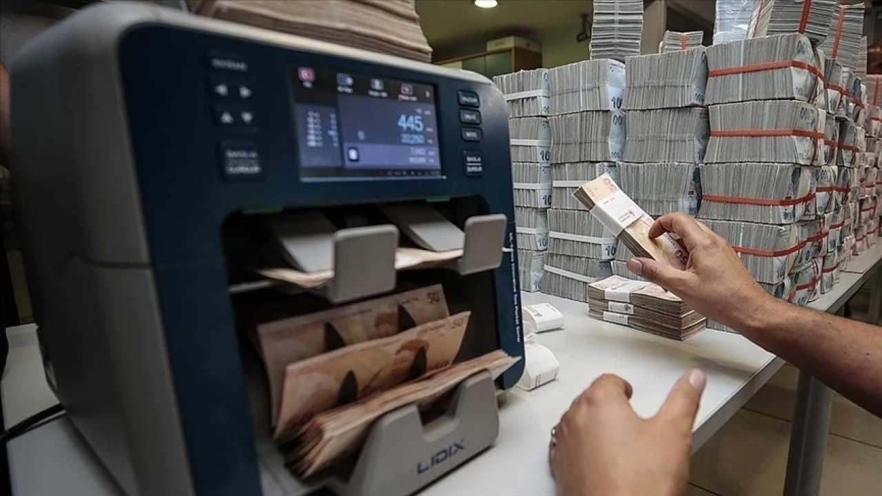 Banka hesabında parası olan herkesi ilgilendiriyor: Devlet yıl sonuna kadar süre verdi!