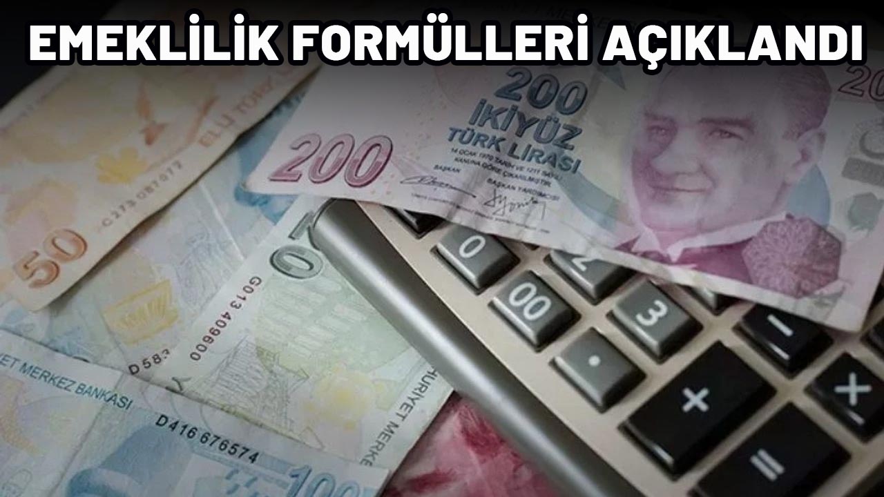 44-45-46-47-48-49-50-51-52-53-54-55 YAŞINDA EMEKLİLİK GELDİ: Şartlar tek tek açıklandı!
