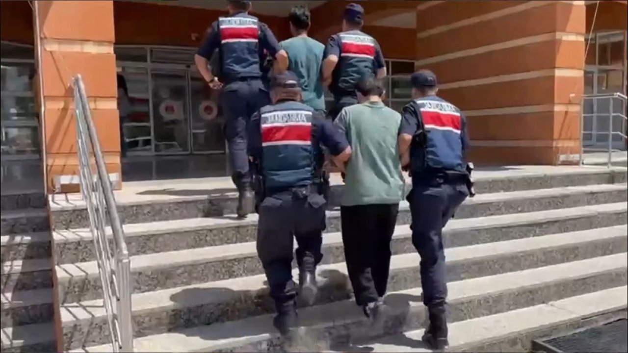 14 ilde DEAŞ operasyonu: 26 şüpheli yakalandı
