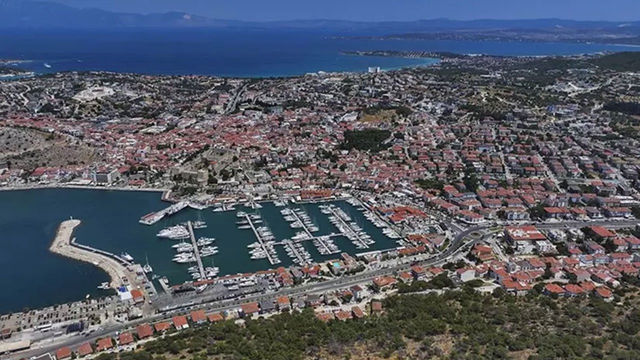 Sıra İzmir'e geldi! Tarih verildi, başlıyor