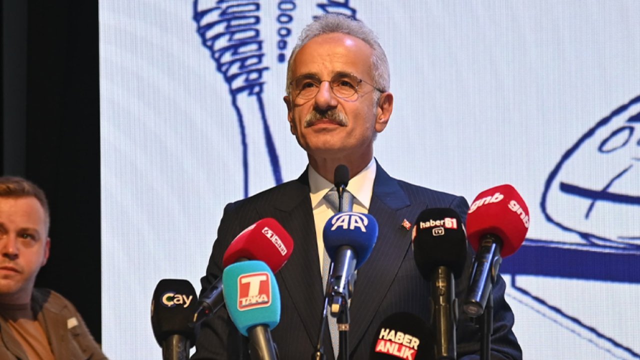 Bakan Uraloğlu 'erken seçim' açıklaması: Tarih verdi!