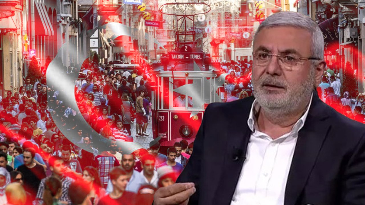 Mehmet Metiner 'Türkiyeli' tartışmalarını değerlendirdi: Süreç sabote ediliyor!