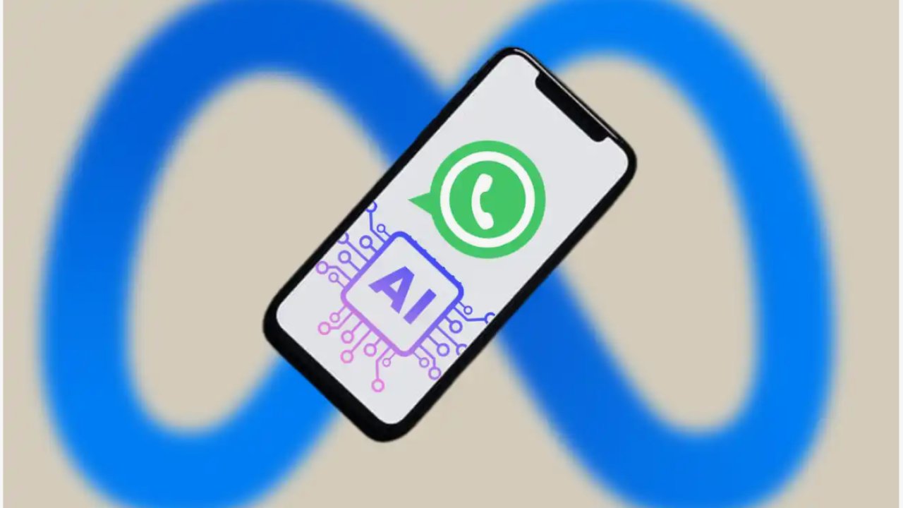 WhatsApp’ın yeni özelliği şoke etti! Meta AI ile sesli sohbet dönemi başlıyor
