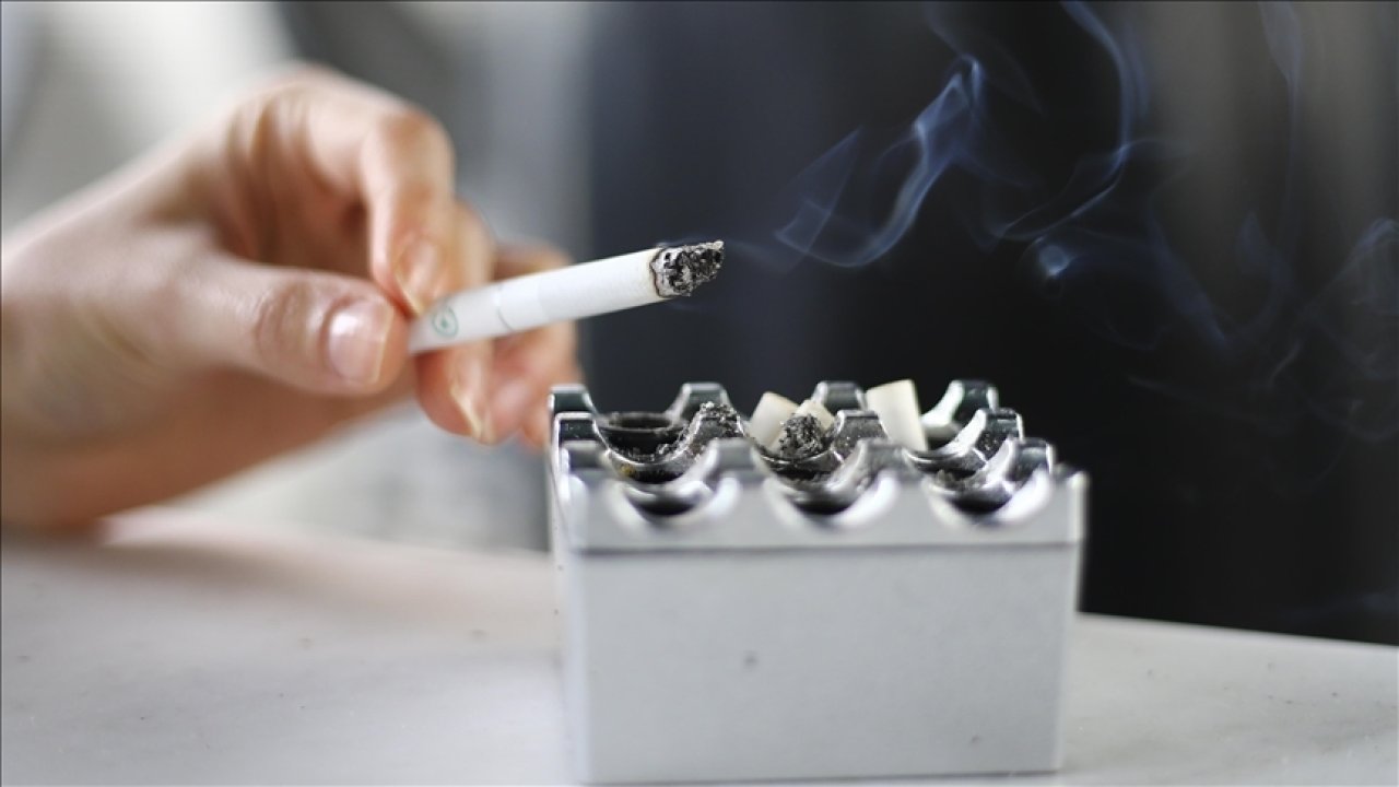 Sigaraya bir zam daha geldi: Tiryakiler bu sabah şokla uyandı!