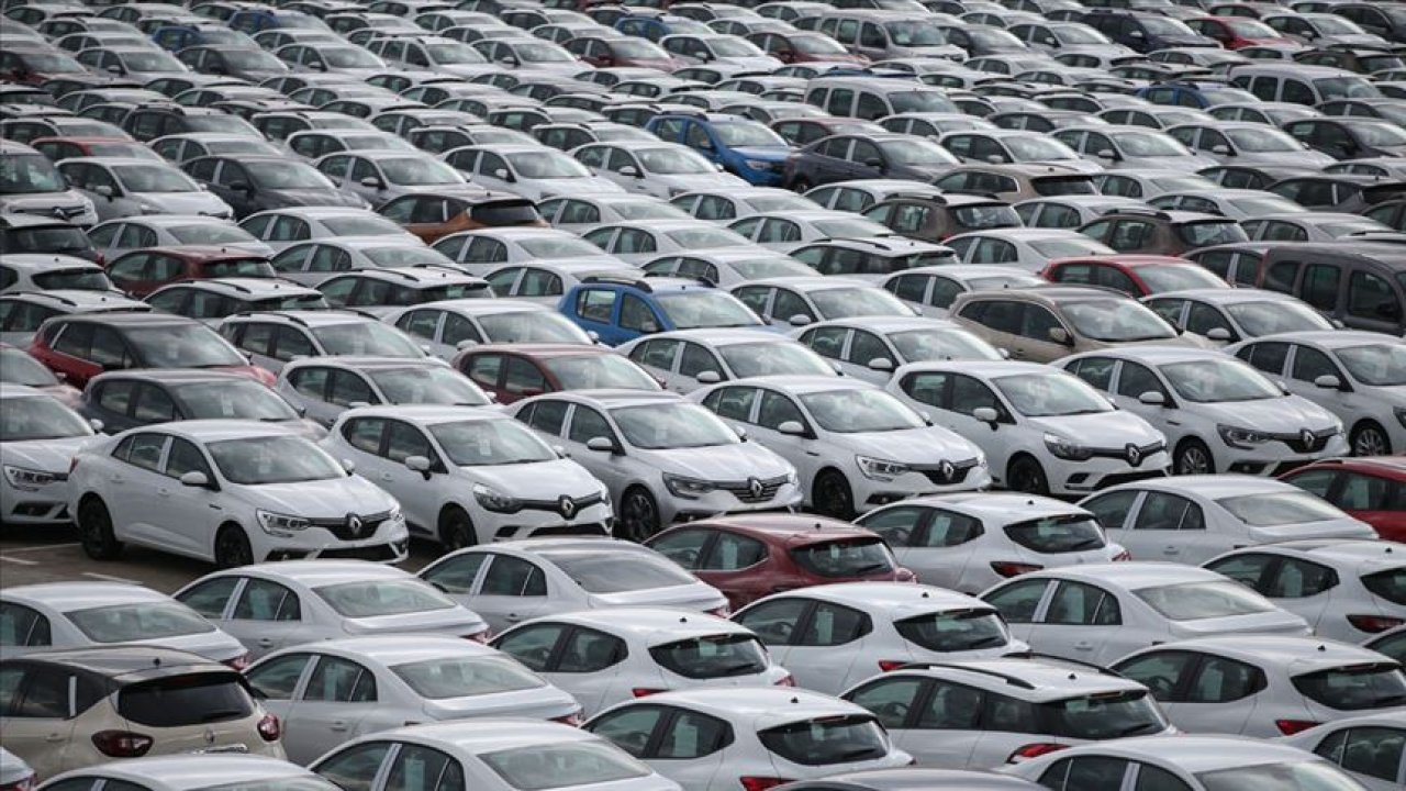 Türkiye’de en çok satılan otomobiller belli oldu! Temmuz ayının en çok satan otomobili şaşırttı
