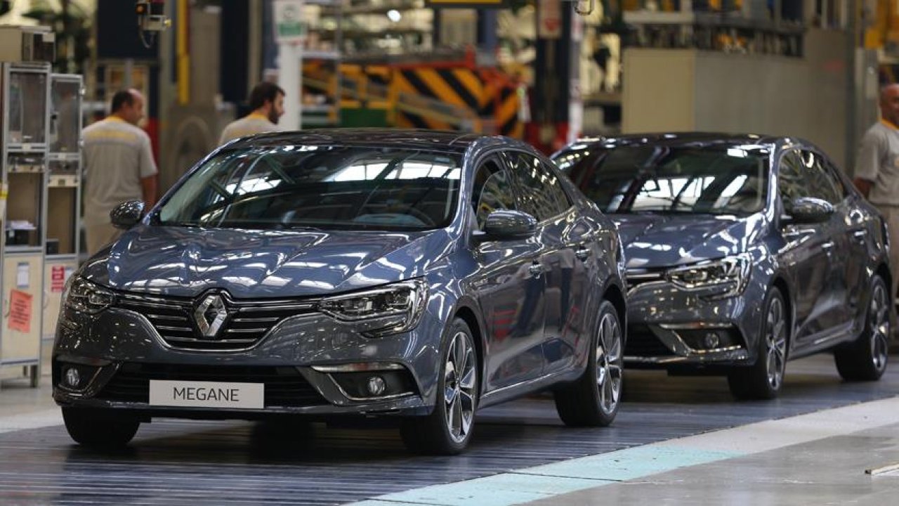 RENAULT AĞUSTOS 2025 FİYAT LİSTESİ | ÖTV matrah düzenlemesiyle Renault modelleri ne kadar oldu?