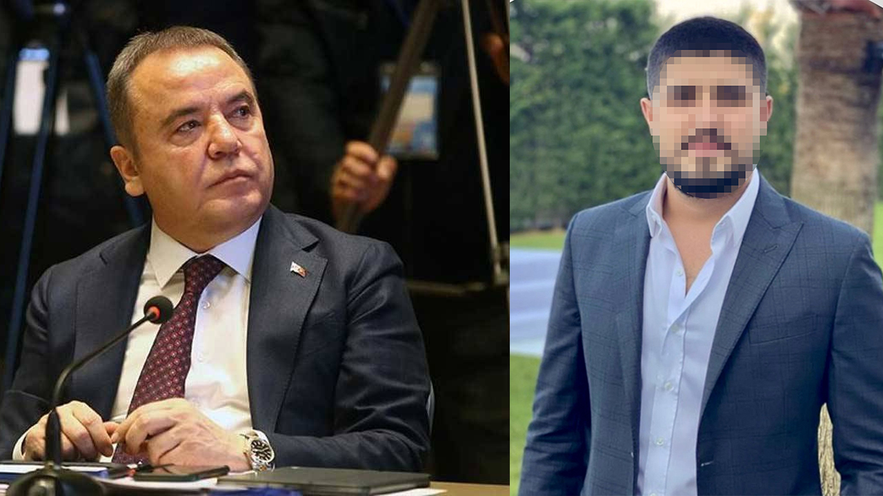 Muhittin Böcek'in yeğenine 'dolandırıcılık' suçlaması!