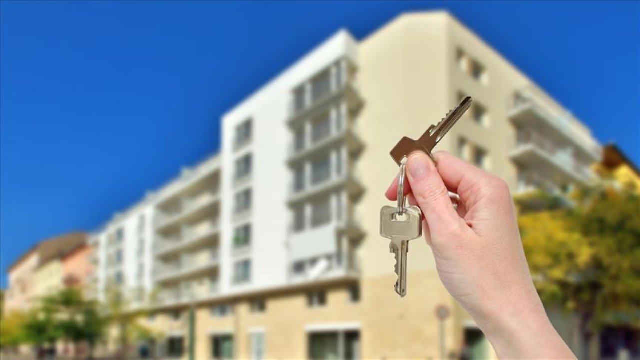 Kiralık ev arayan öğrenciler dikkat! İşte İstanbul’da ilçe ilçe kiralık daire fiyatları
