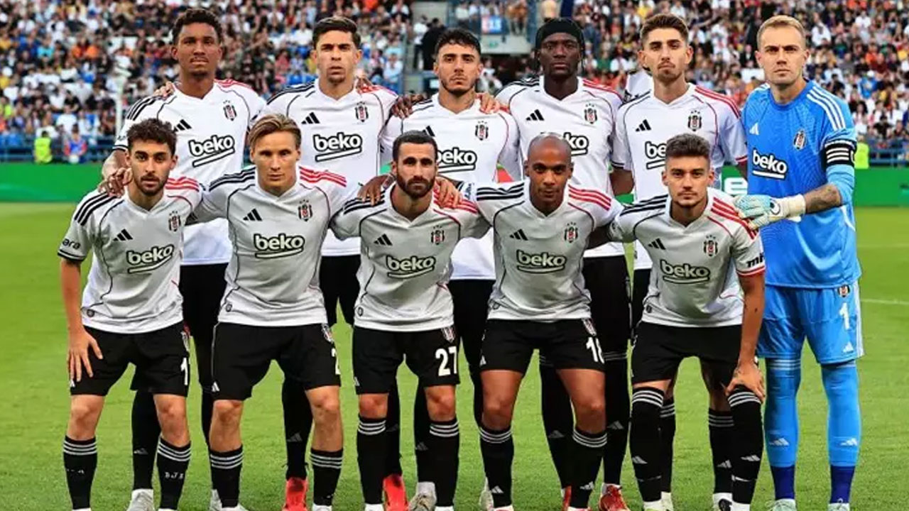 Avrupa'daki rakipleri belli oldu: O takımlarla karşılaşacaklar!