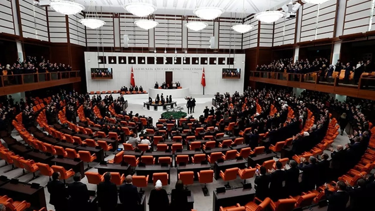 'Terörsüz Türkiye' komisyonunda kararlar nasıl alınacak? İşte partilerin o talepleri…