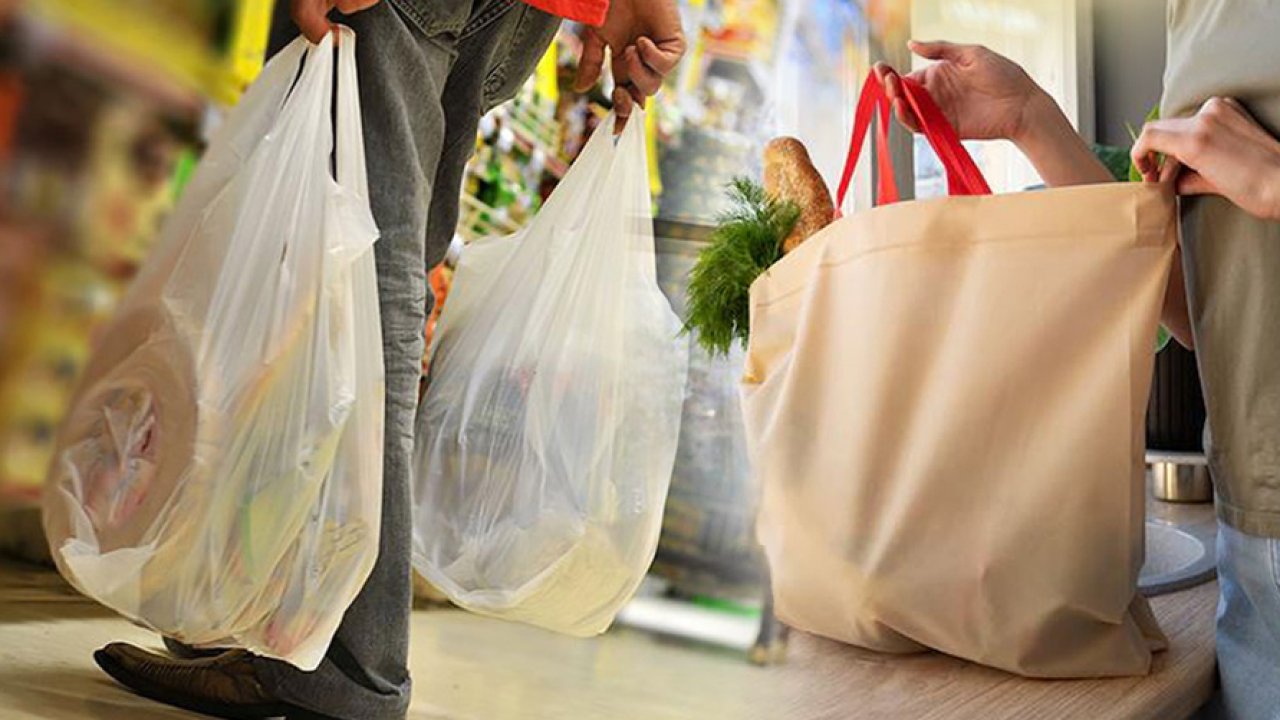 Zincir marketlerde poşet zorunluluğuna müdahale: Çevre dostu ama cep düşmanı!