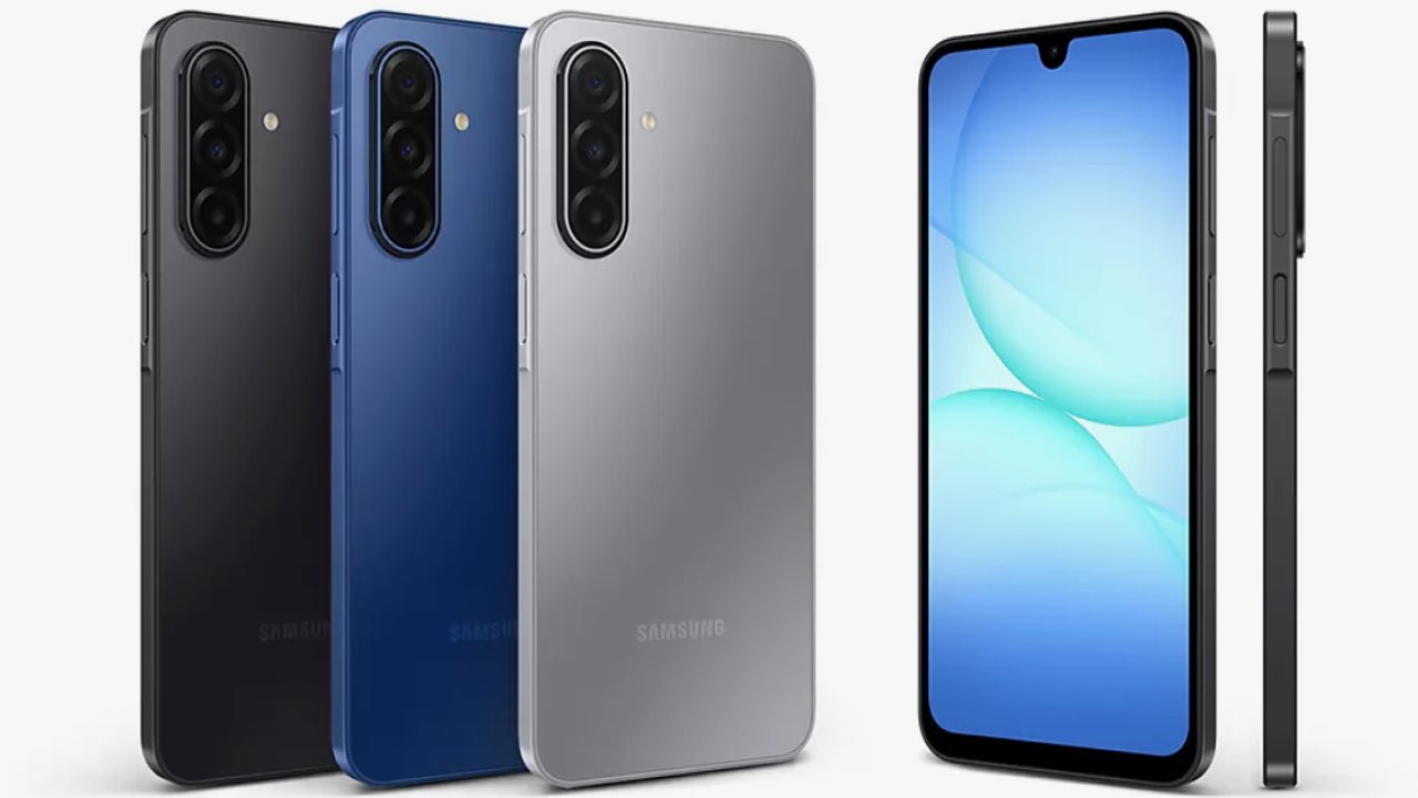 Samsung'dan ucuzluk bombası geldi: Samsung Galaxy A17 5G özellikleriyle şaşırttı!