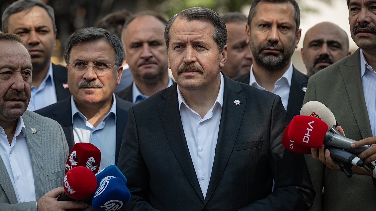 Memur-Sen Genel Başkanı Yalçın: Kayıpları telafi edin!