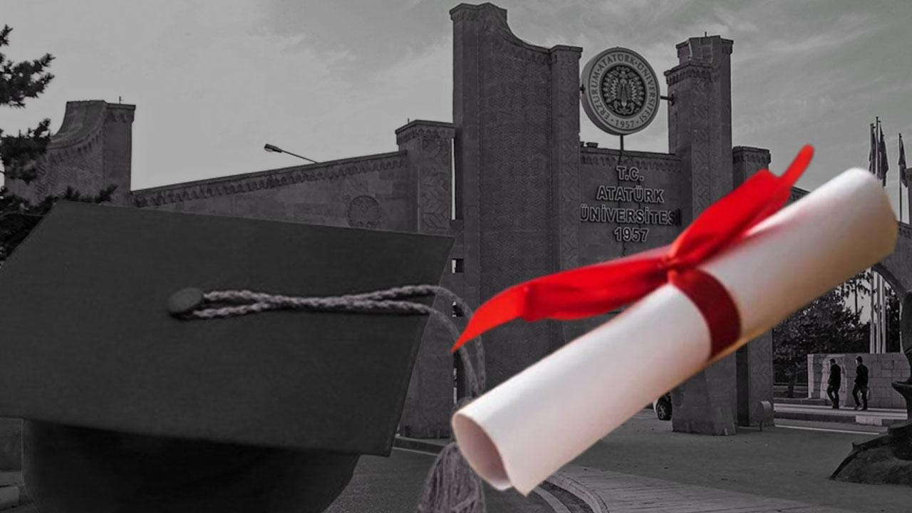 Sahte diploma çetesinde yeni detay! Çete lideri, öğrencisini başkalarının yerine sınava sokmuş..