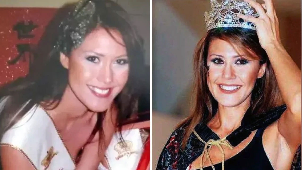Yargıtay beraat kararlarını bozdu! Manken Aslı Baş'ın davası yeniden görülecek...