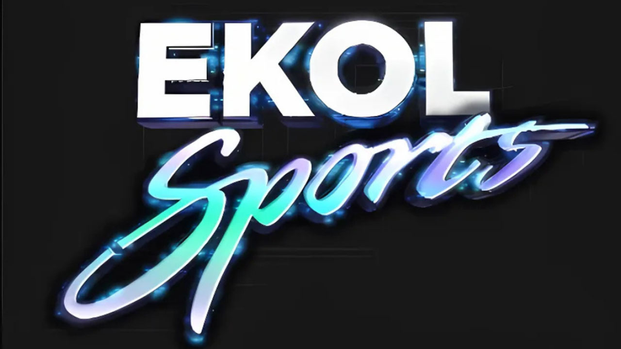 Geri sayım başladı! Türkiye’nin en iyi spor kanalı açılıyor: Ekol Sports 8 Ağustos'ta yayında