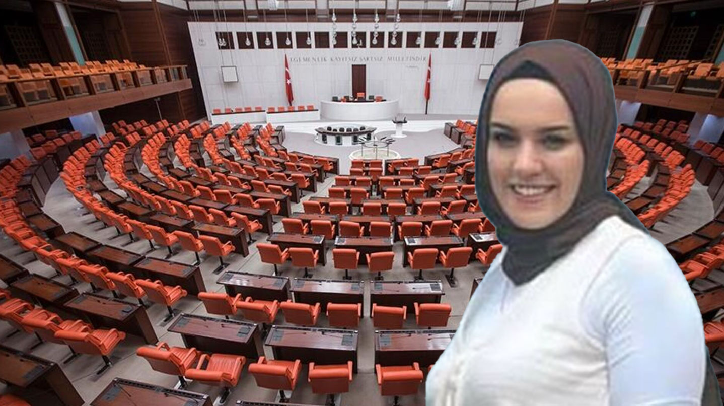 Kadın cinayeti Meclis’e sıçradı: TBMM personeli Saliha Akkaş, boşanmak istediği eşi tarafından öldürüldü