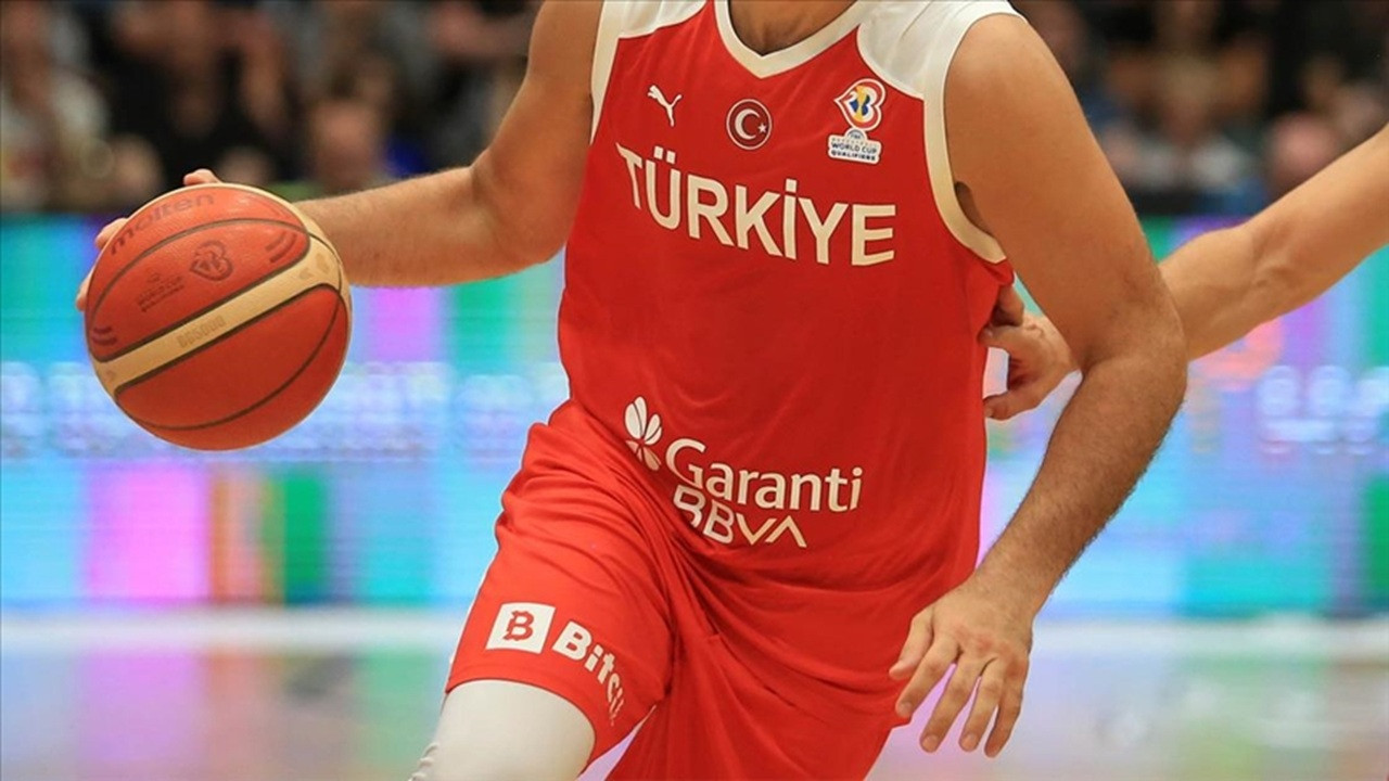 FIBA’NIN GÜÇ SIRALAMASINDA TÜRKİYE’Yİ GURURLANDIRAN HABER: Türkiye bakın kaçıncı sırada?