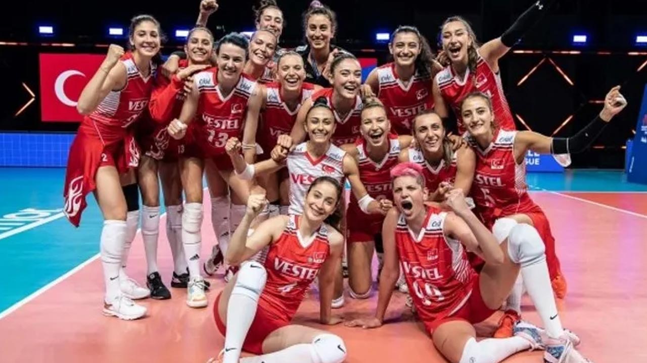 FİLENİN SULTANLARI DÜNYA ŞAMPİYONASI TAKVİMİ: Türkiye - İspanya maçı ne zaman? Türkiye - İspanya saat kaçta ve hangi kanalda?